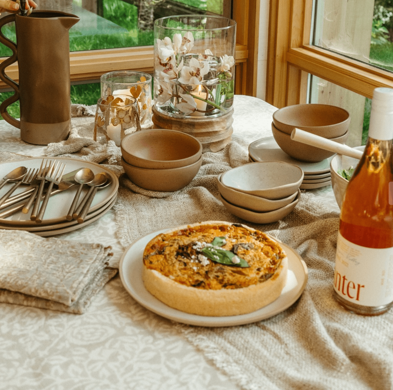 Tablecloths - Dekor Butik