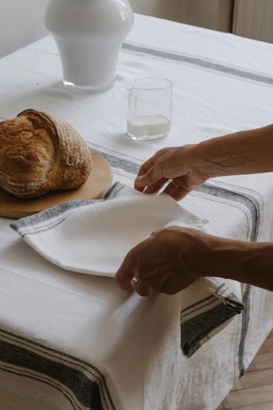 Tea Towels & Table Linens - Dekor Butik