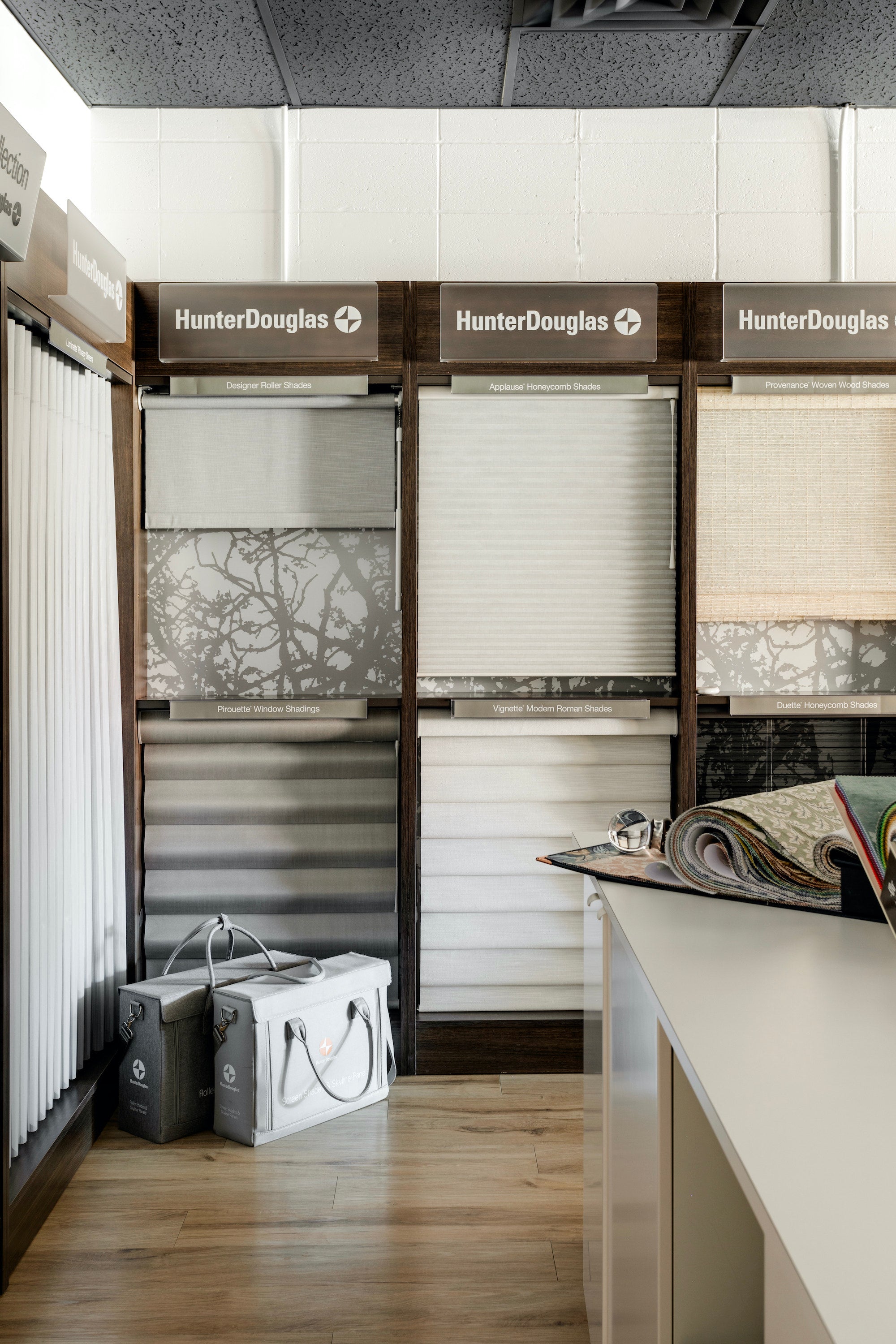 Window Coverings - Dekor Butik