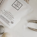 clean - powdered laundry soda