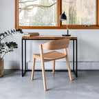 Natura Console Desk - Small