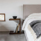 Julia Double Bed Short - Sand