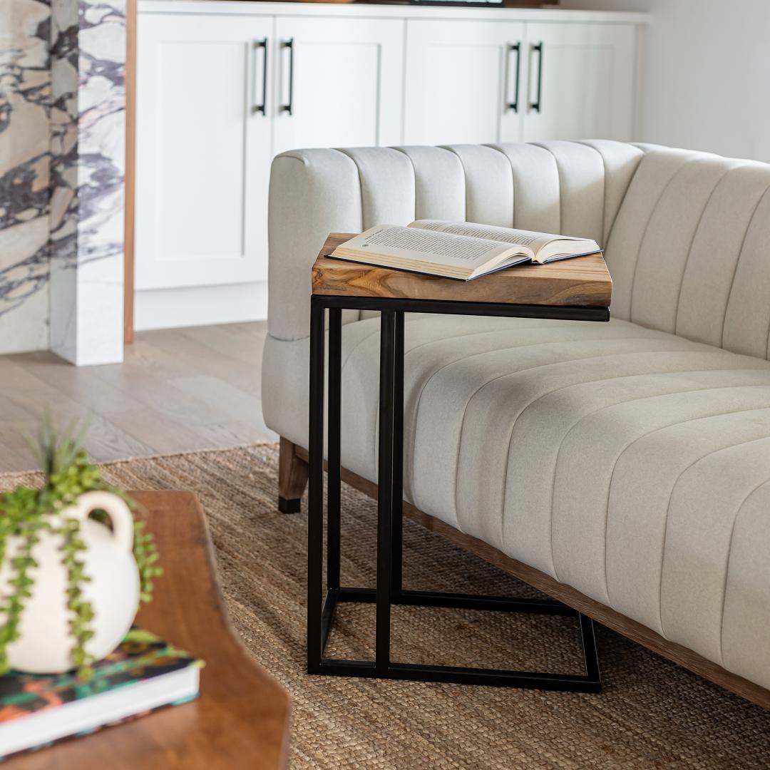 Natura C Table