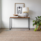 Natura Console Desk - Large