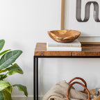 Natura Tipis Fruit Bowl Set of 3