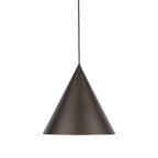CONO Steel Cone Pendant Light for Kitchen Island & Dining Table