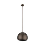 ZOE Mid-Century Modern Dome Pendant Light for Kitchen Island & Dining Table