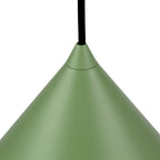 CONO Modern Minimalist Pendant Light XL