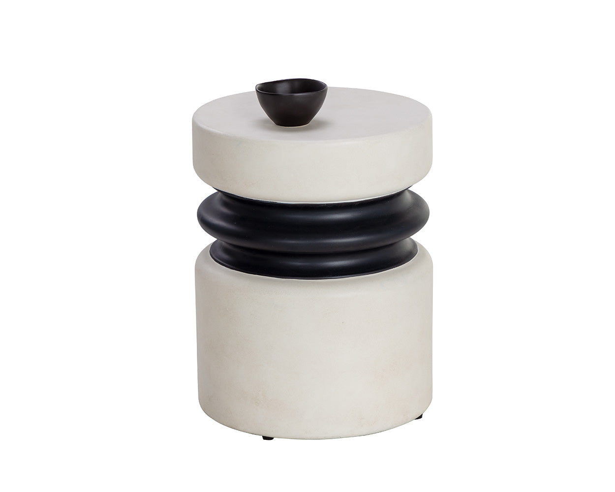 Sumie Indoor/Outdoor End Table