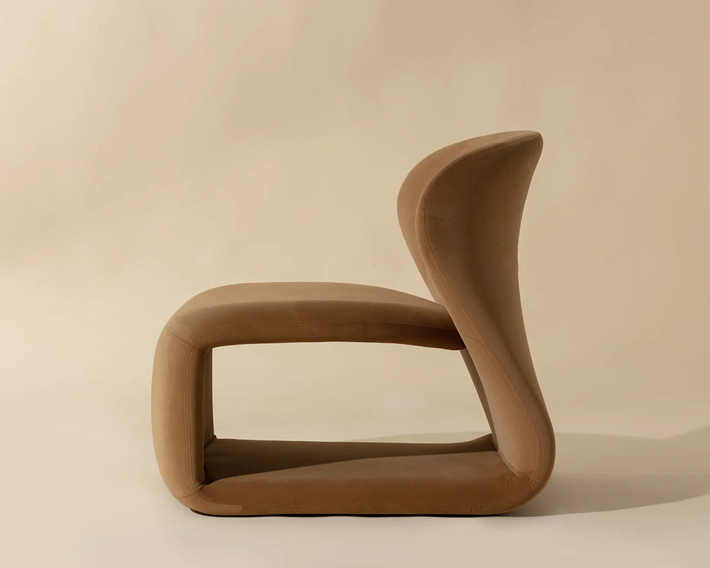 Sophiene Lounge Chair - 3 Colors
