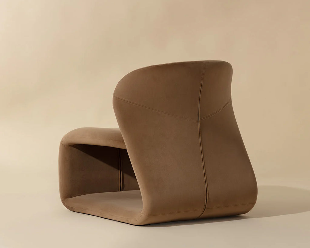 Sophiene Lounge Chair - 3 Colors