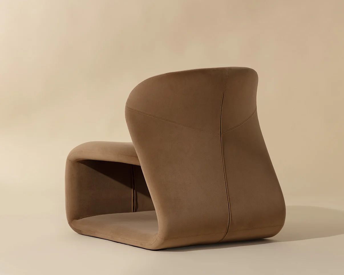 Sophiene Lounge Chair - 3 Colors