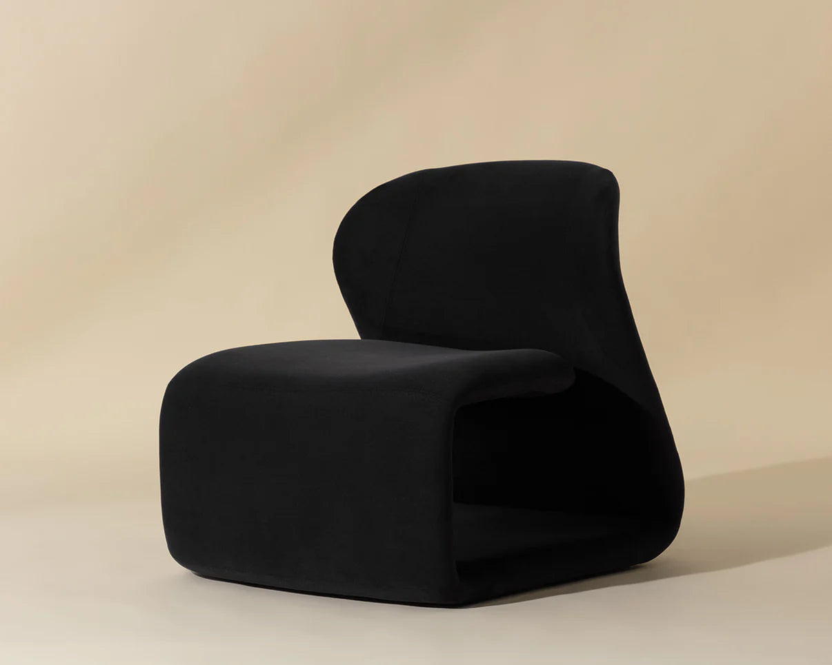 Sophiene Lounge Chair - 3 Colors