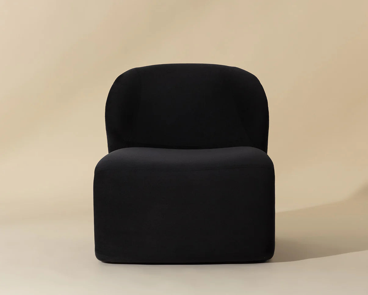 Sophiene Lounge Chair - 3 Colors