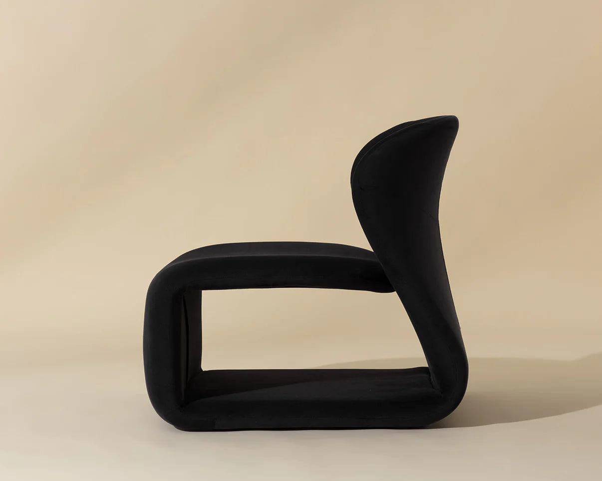 Sophiene Lounge Chair - 3 Colors