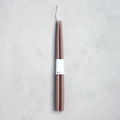 Candles and Holders12" Dipped Taper Candles - Variety of Colors - Dekor Butik