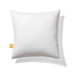 Cusion Inserts20" X 20" White Feather Cushion Insert - Dekor Butik