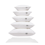 Cusion Inserts22" X 22" Microfiber Down Alternative Cushion Insert - Dekor Butik