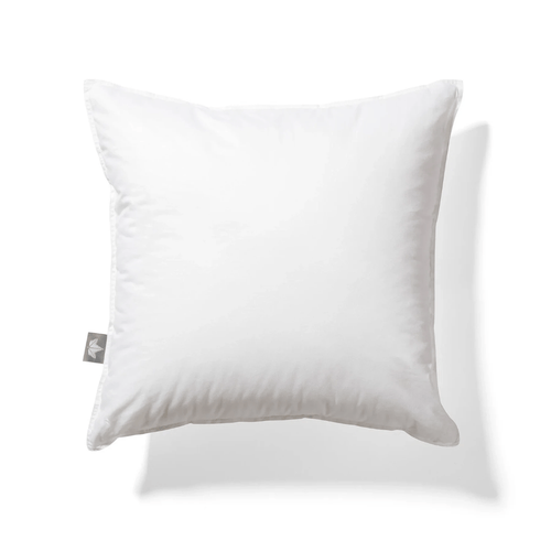 Cusion Inserts24" X 24" Microfiber Down Alternative Cushion Insert - Dekor Butik