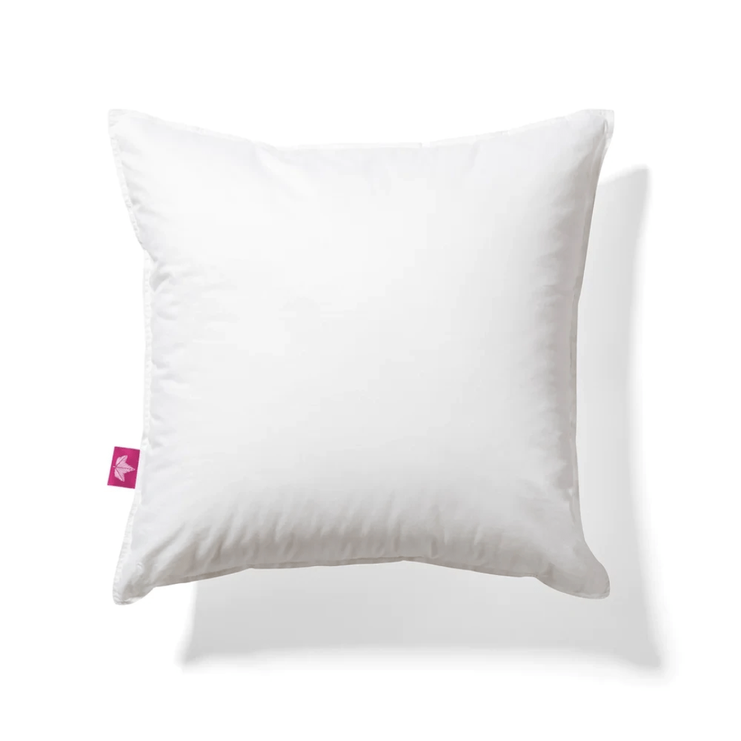 Cusion Inserts24" X 24" White Feather Cushion Insert - Dekor Butik