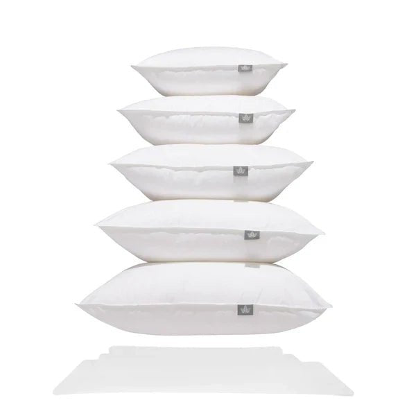 Cusion Inserts26" X 26" Microfiber Down Alternative Cushion Insert - Dekor Butik