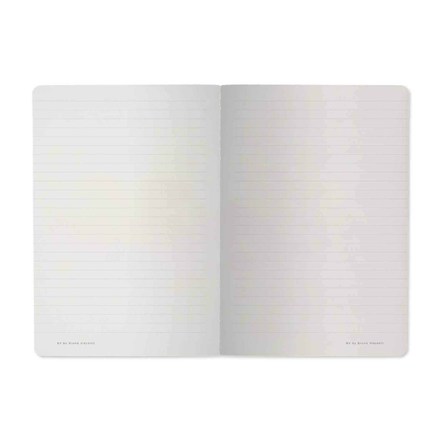 Figs & Flowers Notebook