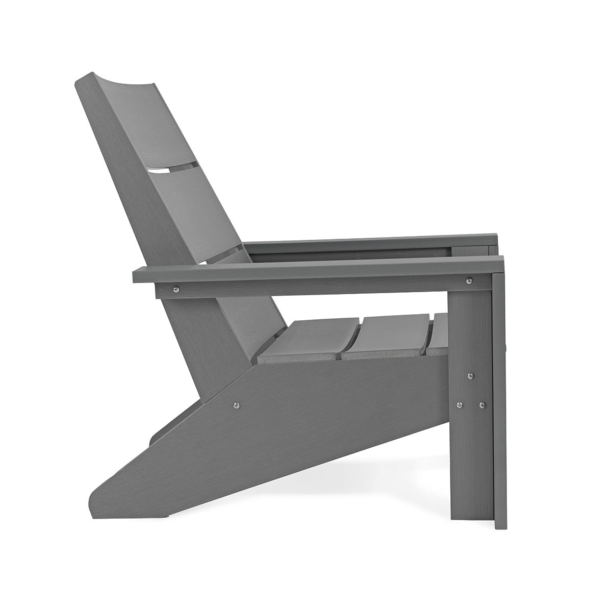 3 - Panel Polymer Muskoka 001 Chair - Dekor Butik