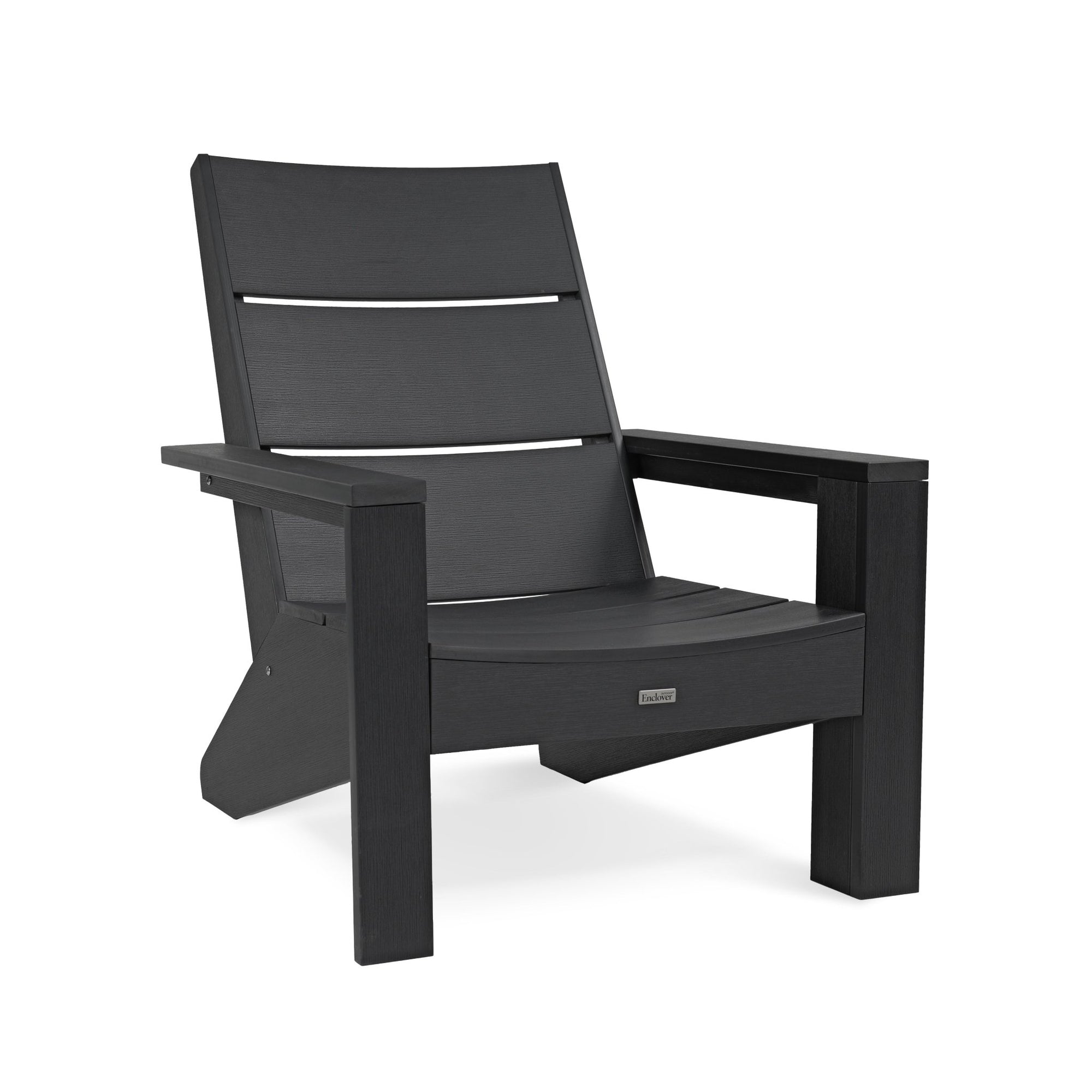 3 - Panel Polymer Muskoka 001 Chair - Dekor Butik