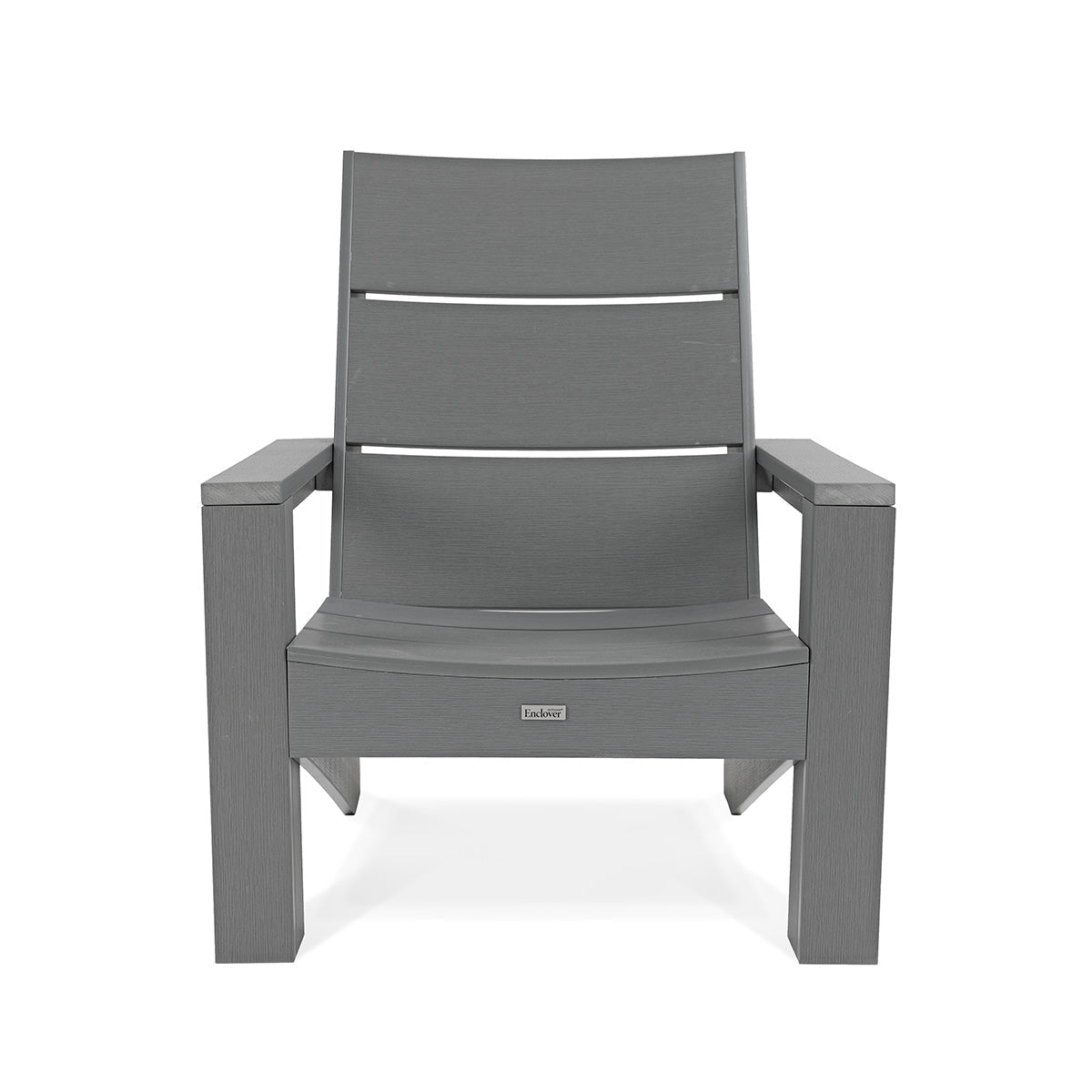 3 - Panel Polymer Muskoka 001 Chair - Dekor Butik