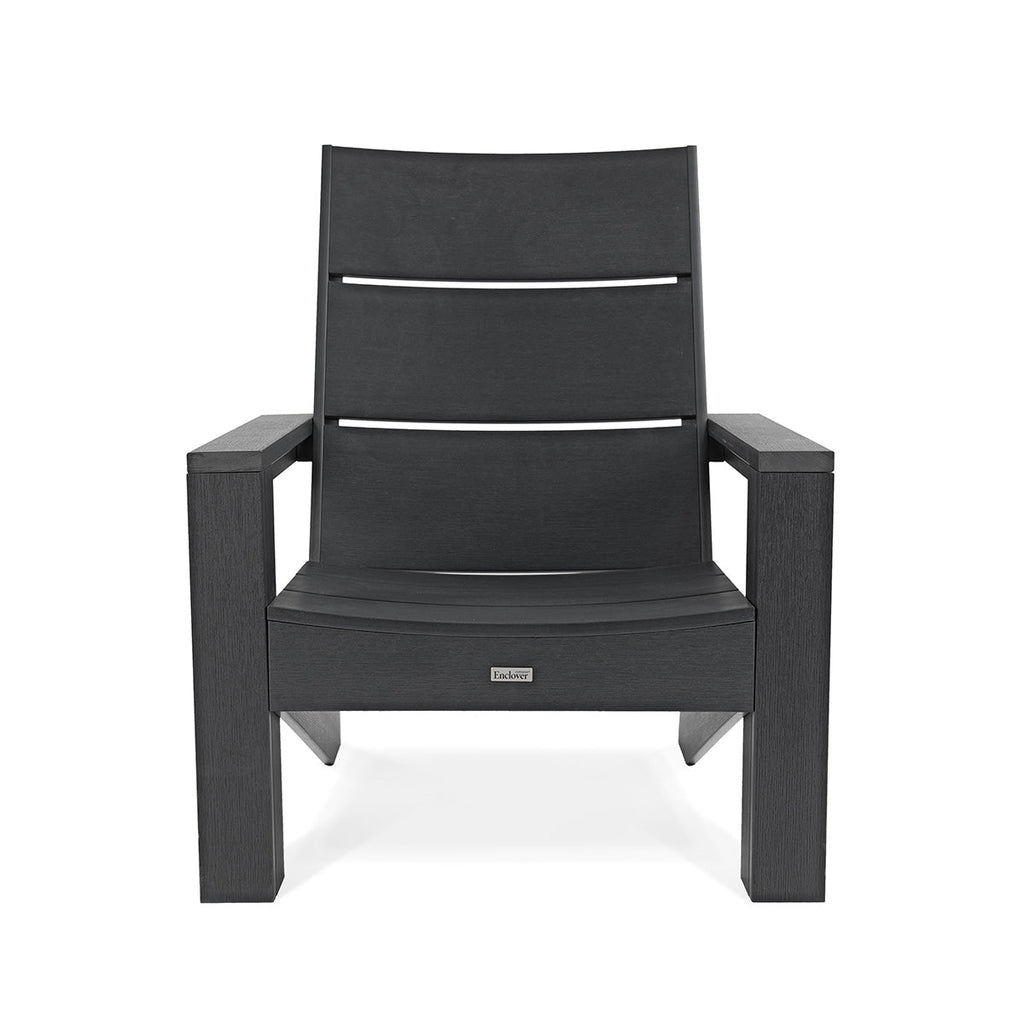 3 - Panel Polymer Muskoka 001 Chair - Dekor Butik