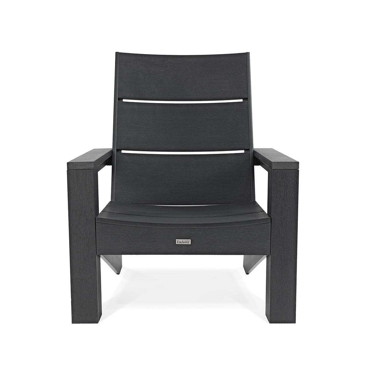 3 - Panel Polymer Muskoka 001 Chair - Dekor Butik