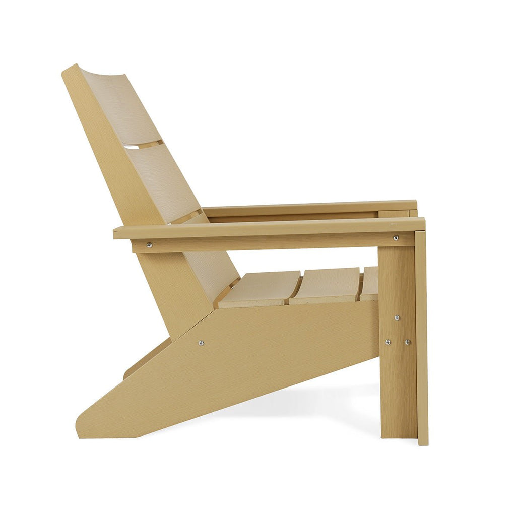 3 - Panel Polymer Muskoka 001 Chair - Dekor Butik