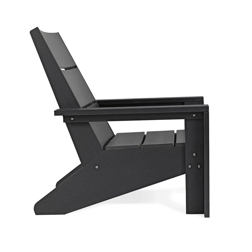 3 - Panel Polymer Muskoka 001 Chair - Dekor Butik