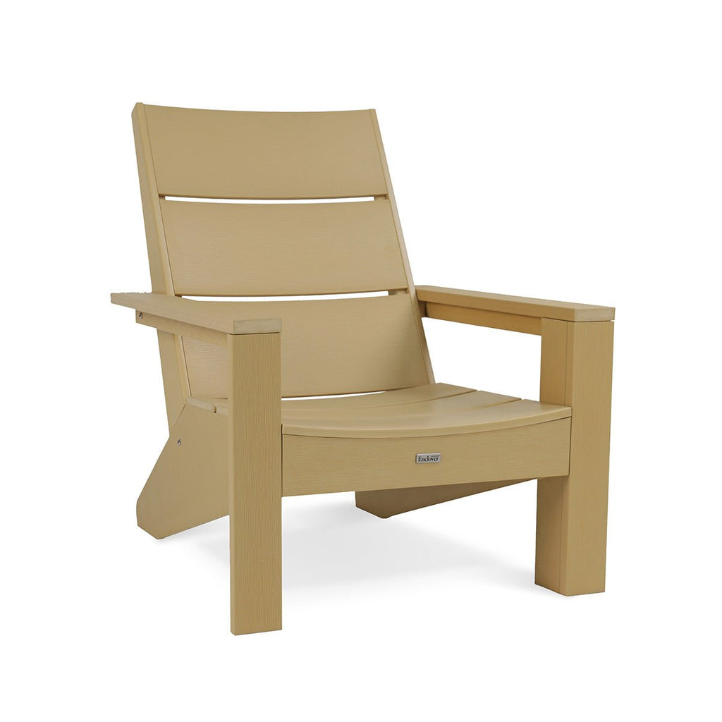 3 - Panel Polymer Muskoka 001 Chair - Dekor Butik