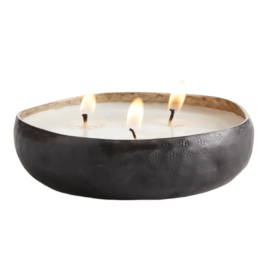 Candles and Holders3 Wick Candle - 2 Colours - Dekor Butik