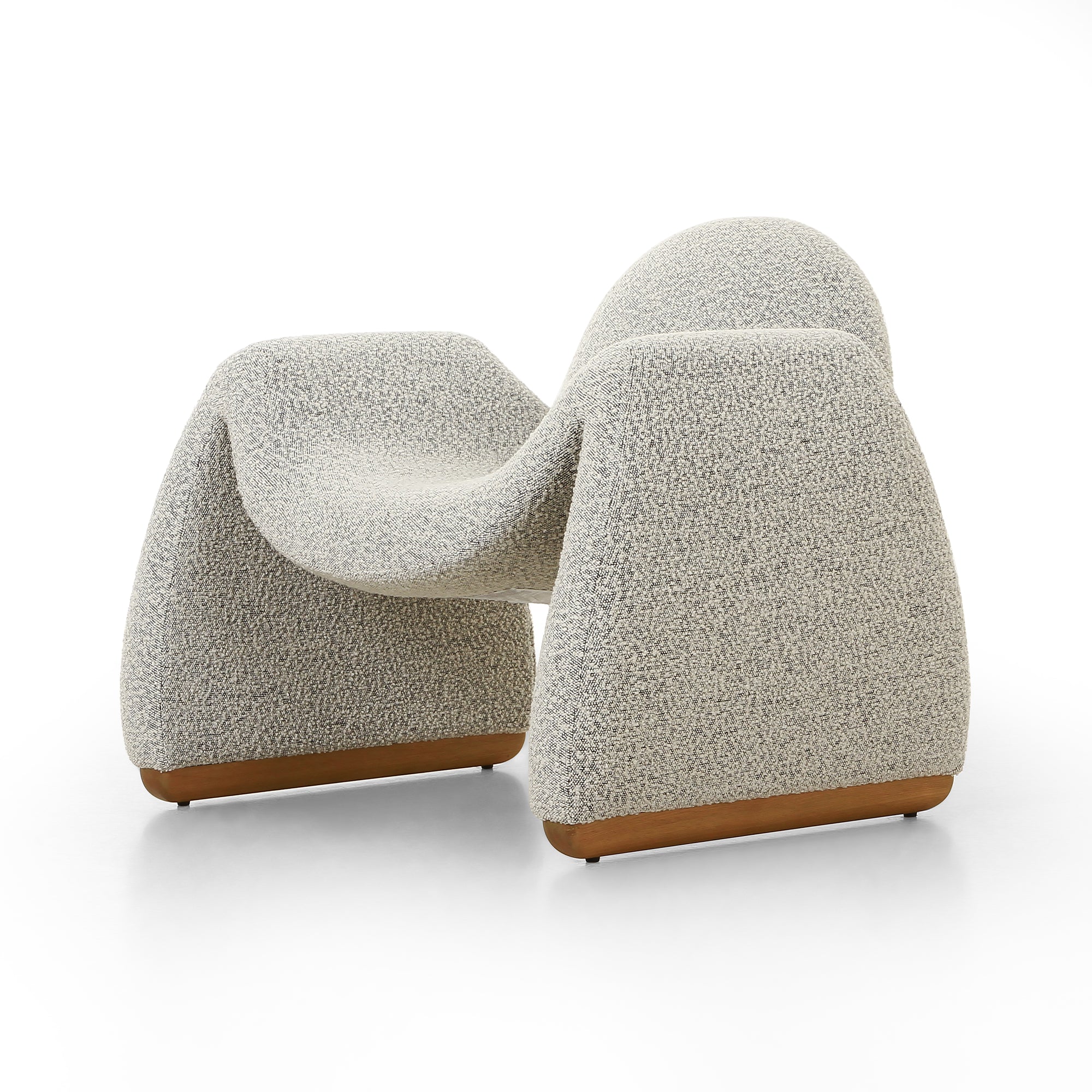 Rocio Chair - FLOOR MODEL SALE - PICK UP OR LOCAL DELIVERY ONLY