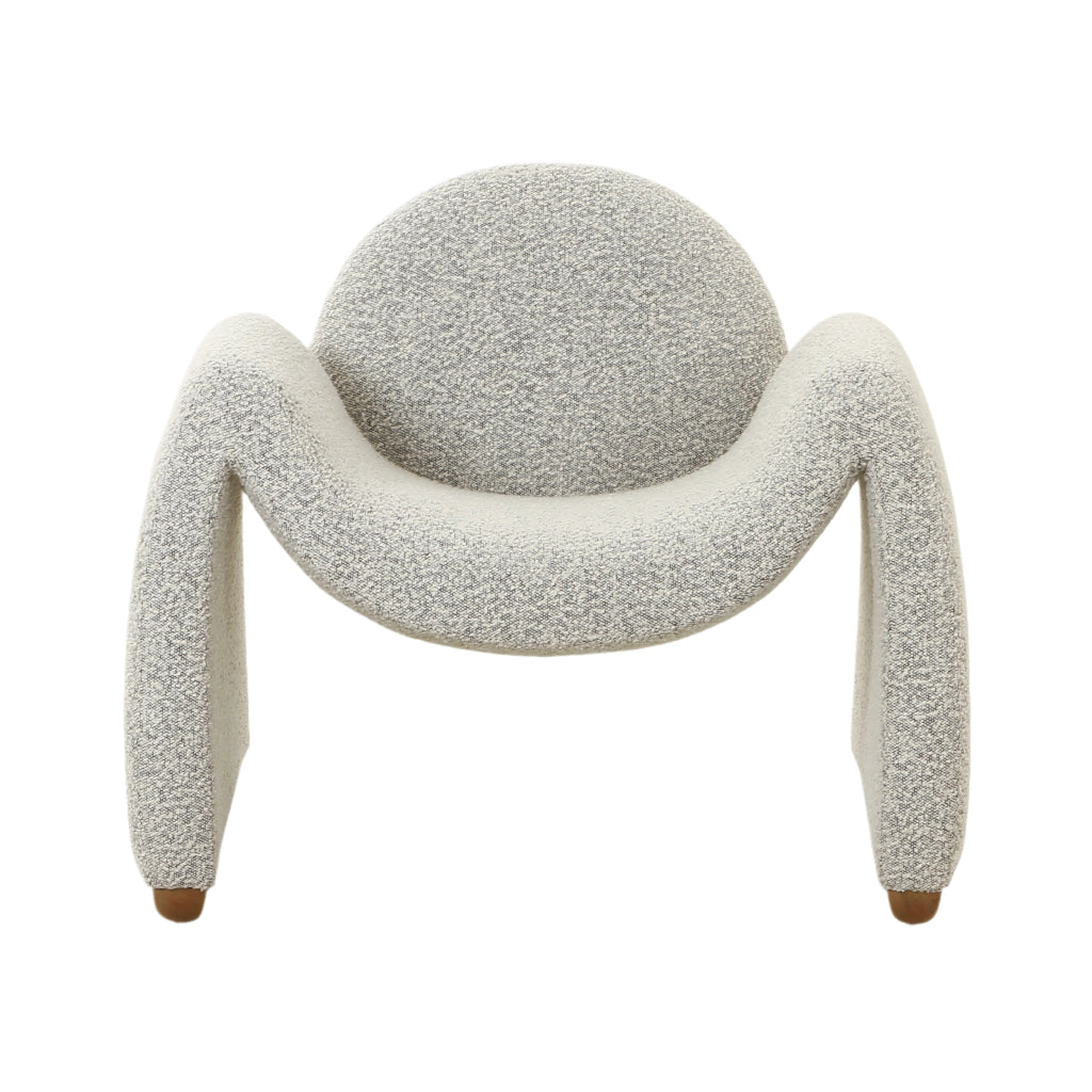 Rocio Chair - FLOOR MODEL SALE - PICK UP OR LOCAL DELIVERY ONLY