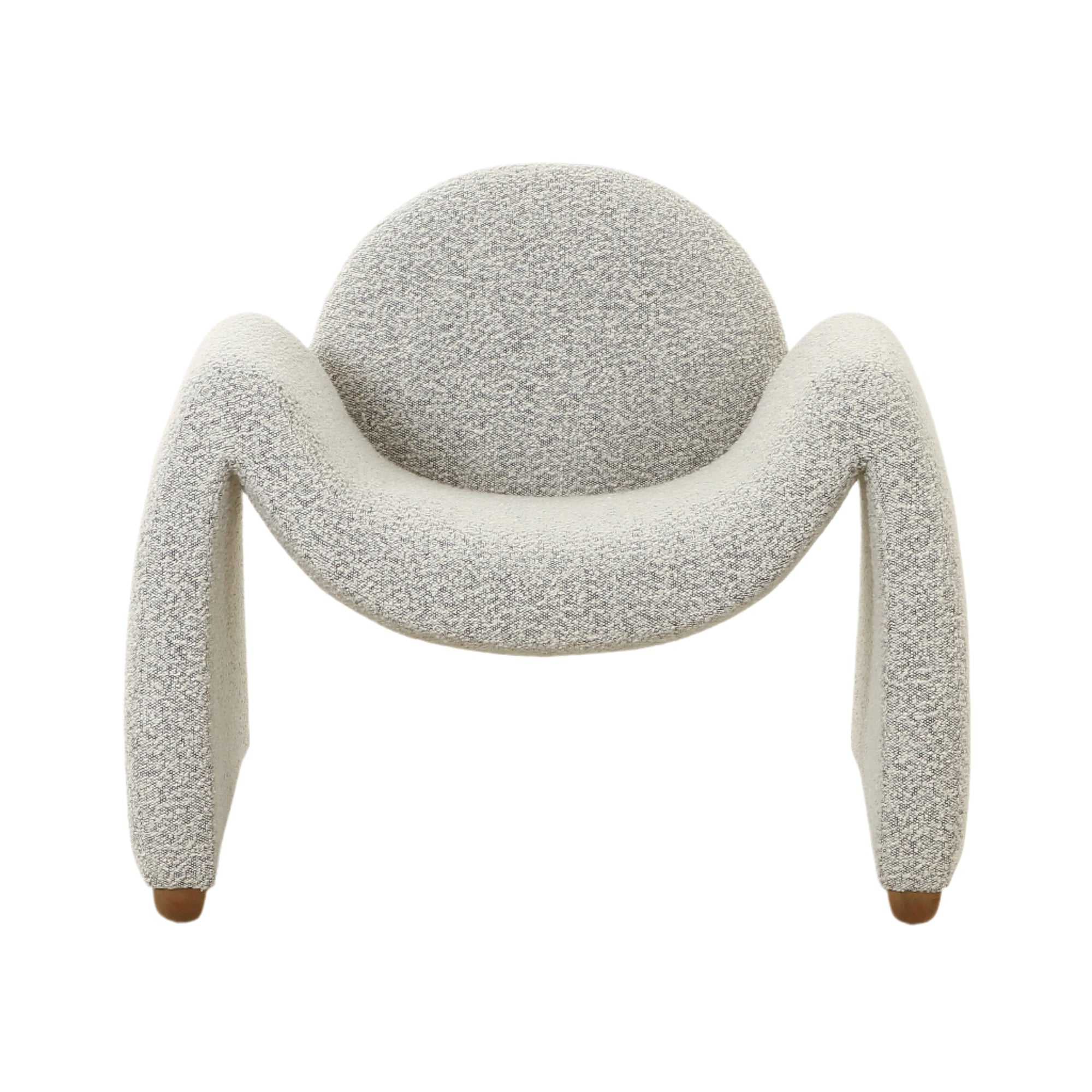 Rocio Chair - FLOOR MODEL SALE - PICK UP OR LOCAL DELIVERY ONLY