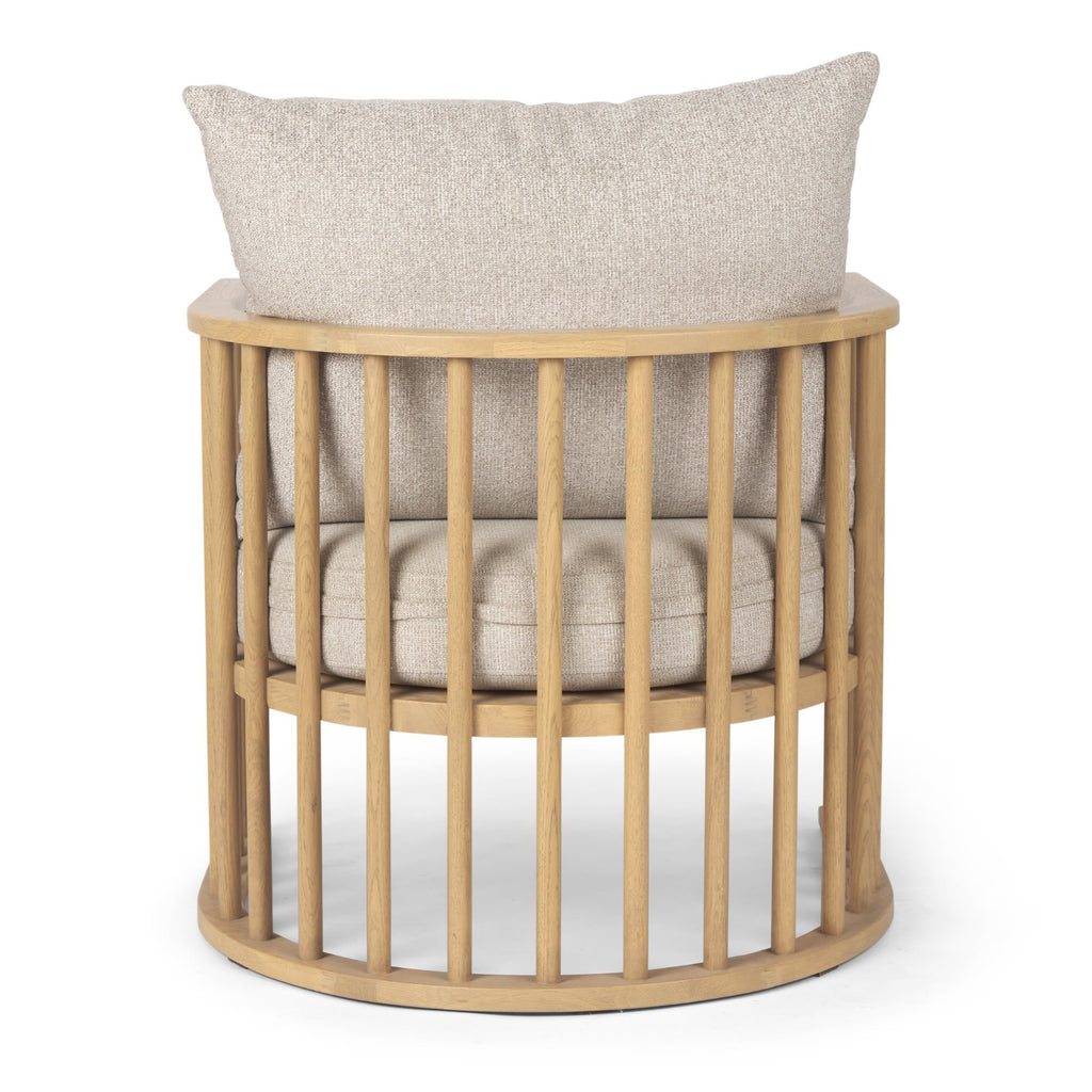 Kopari Chair