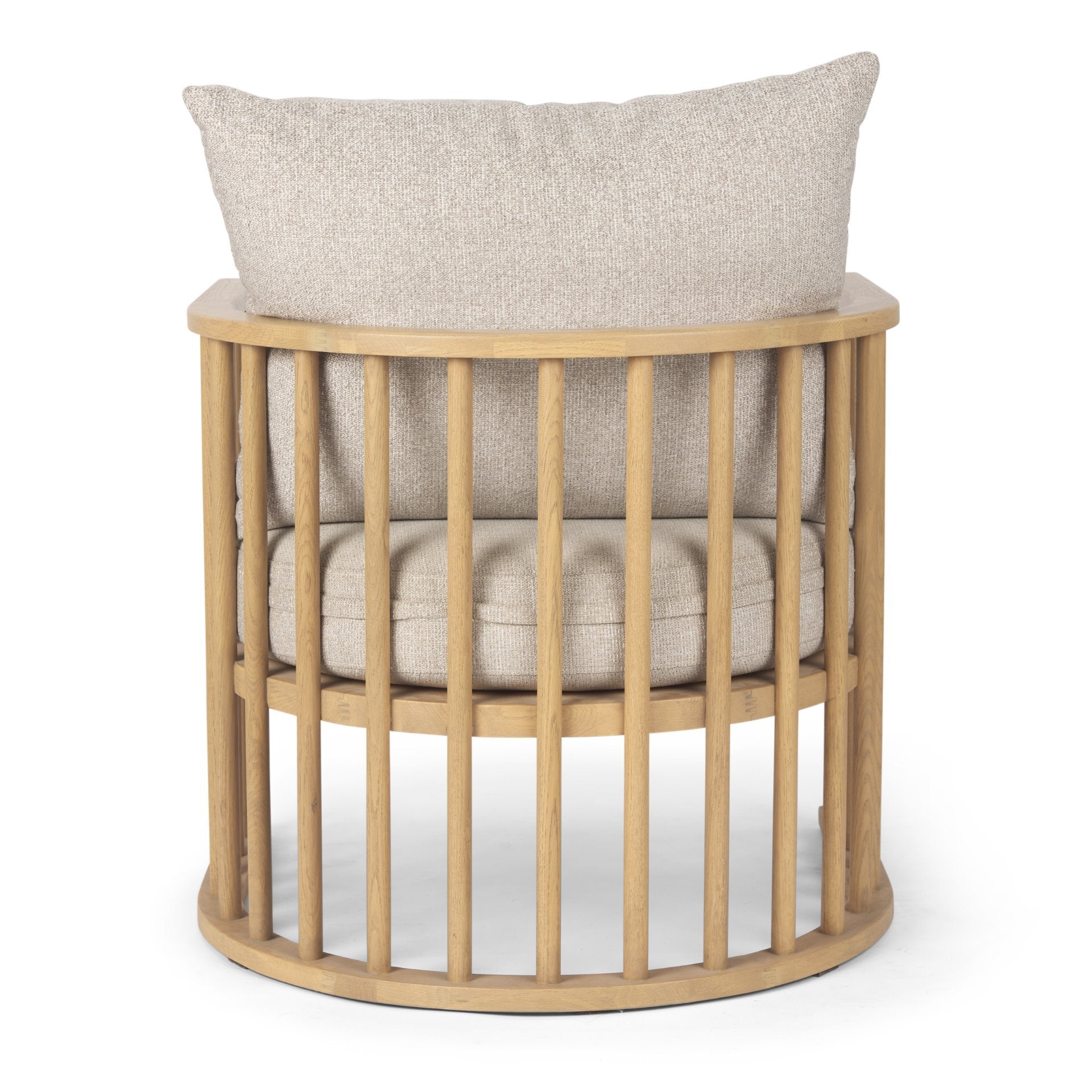 Kopari Chair