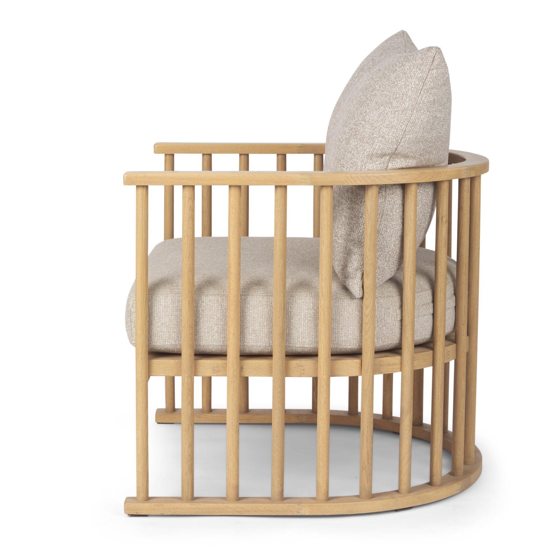 Kopari Chair