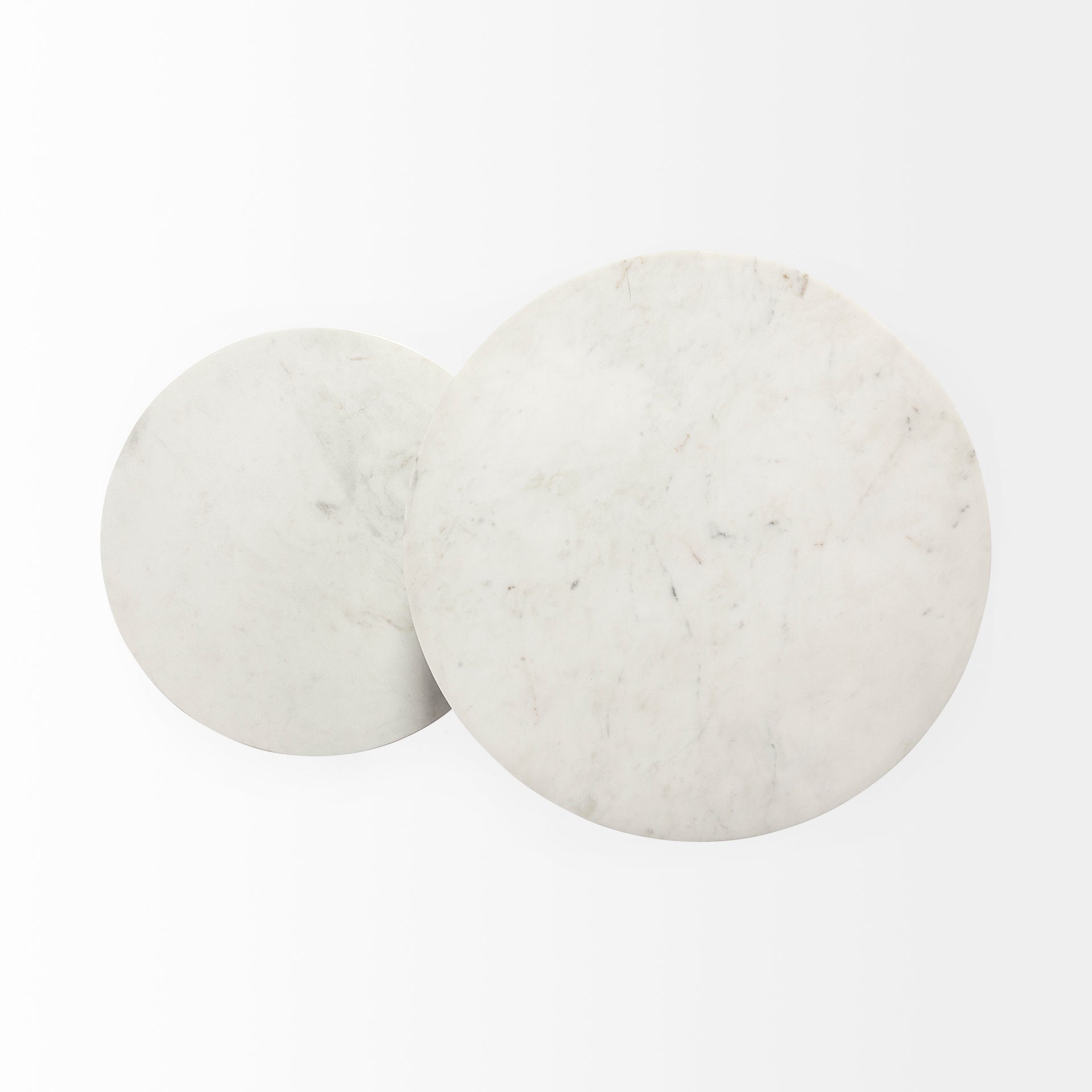 Bombola Side Table