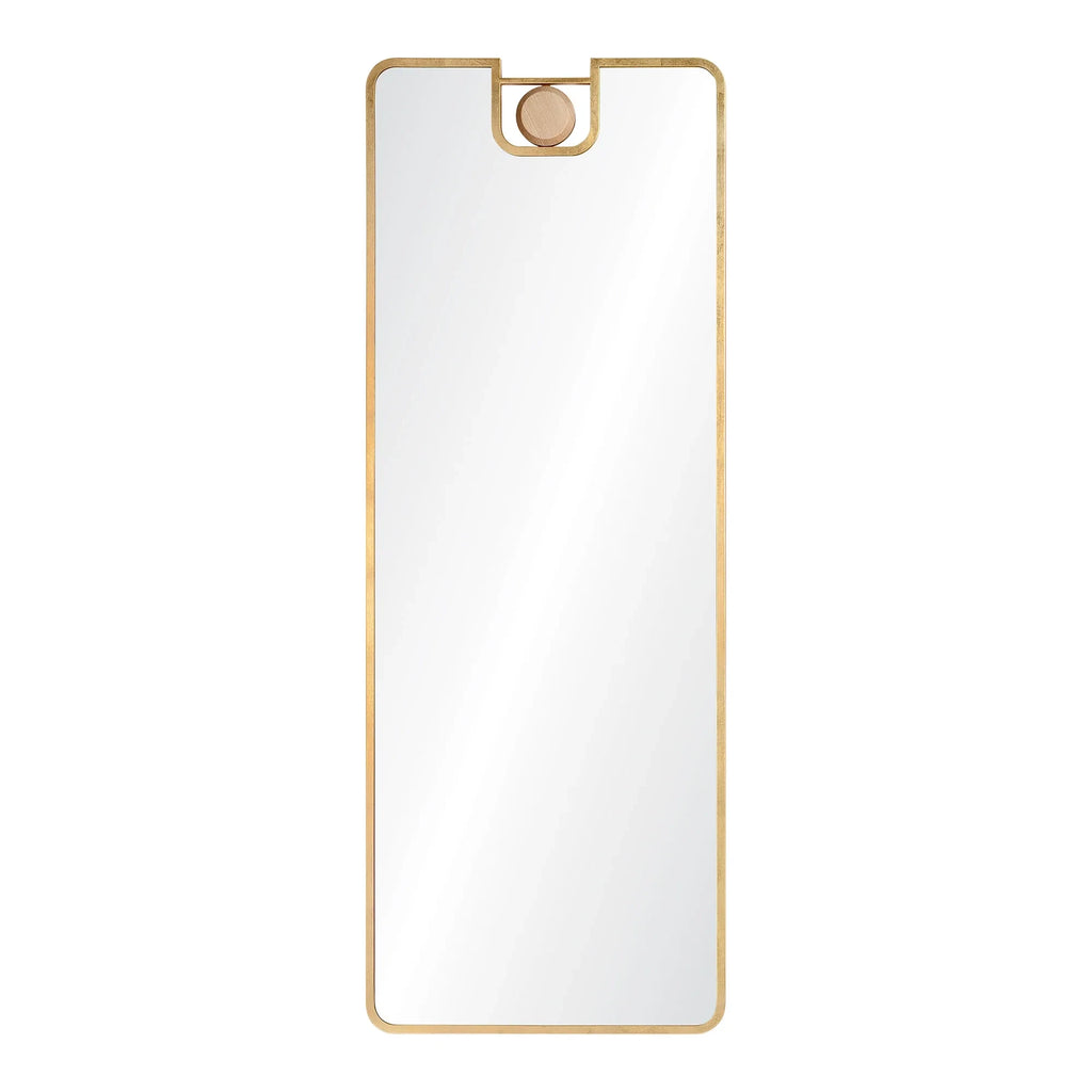 Kepler Mirror