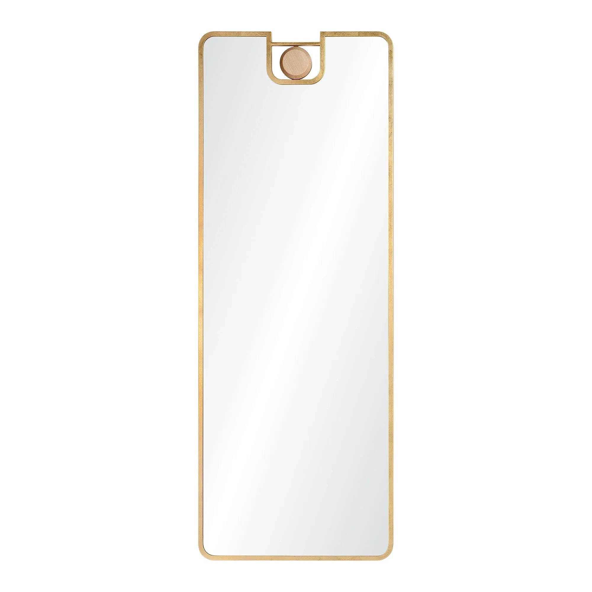Kepler Mirror