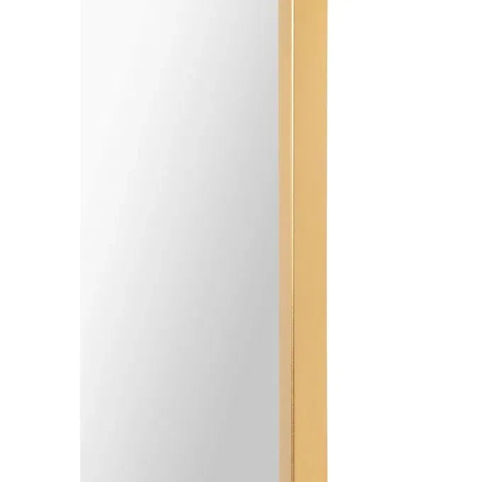 Kepler Mirror