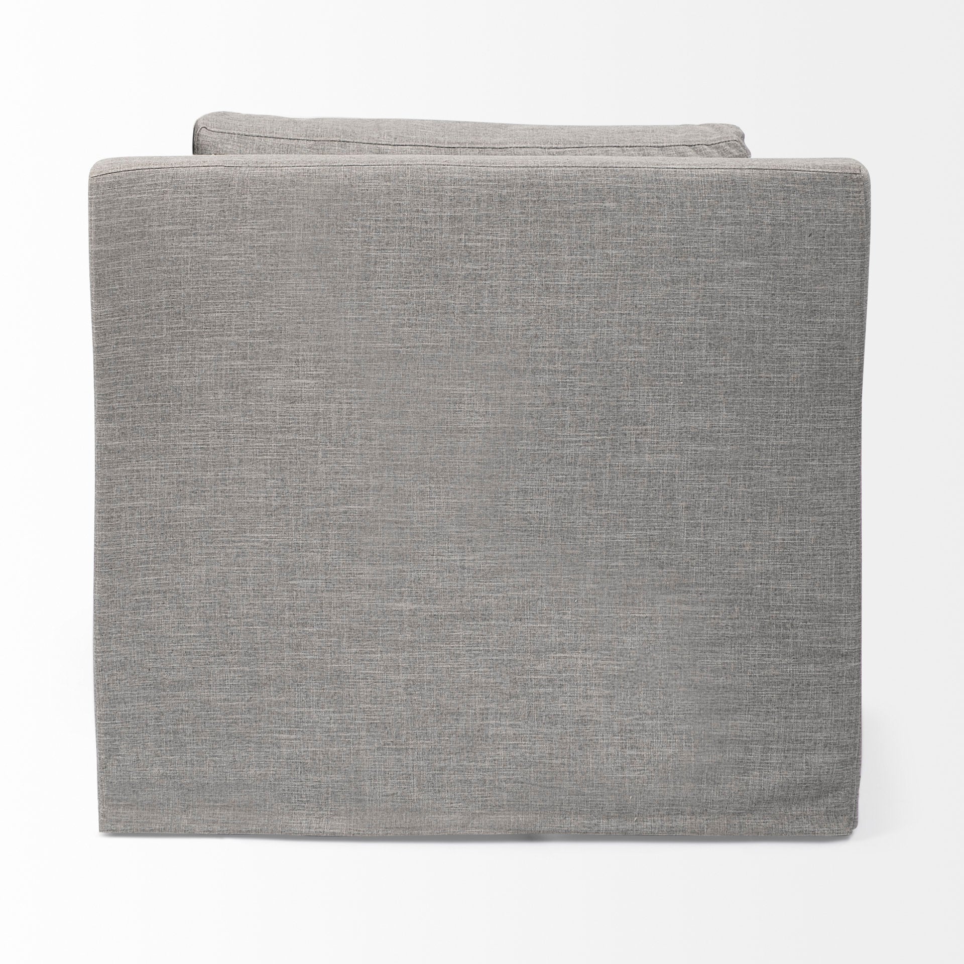 Denly Upholstered Armchair - 2 Colours
