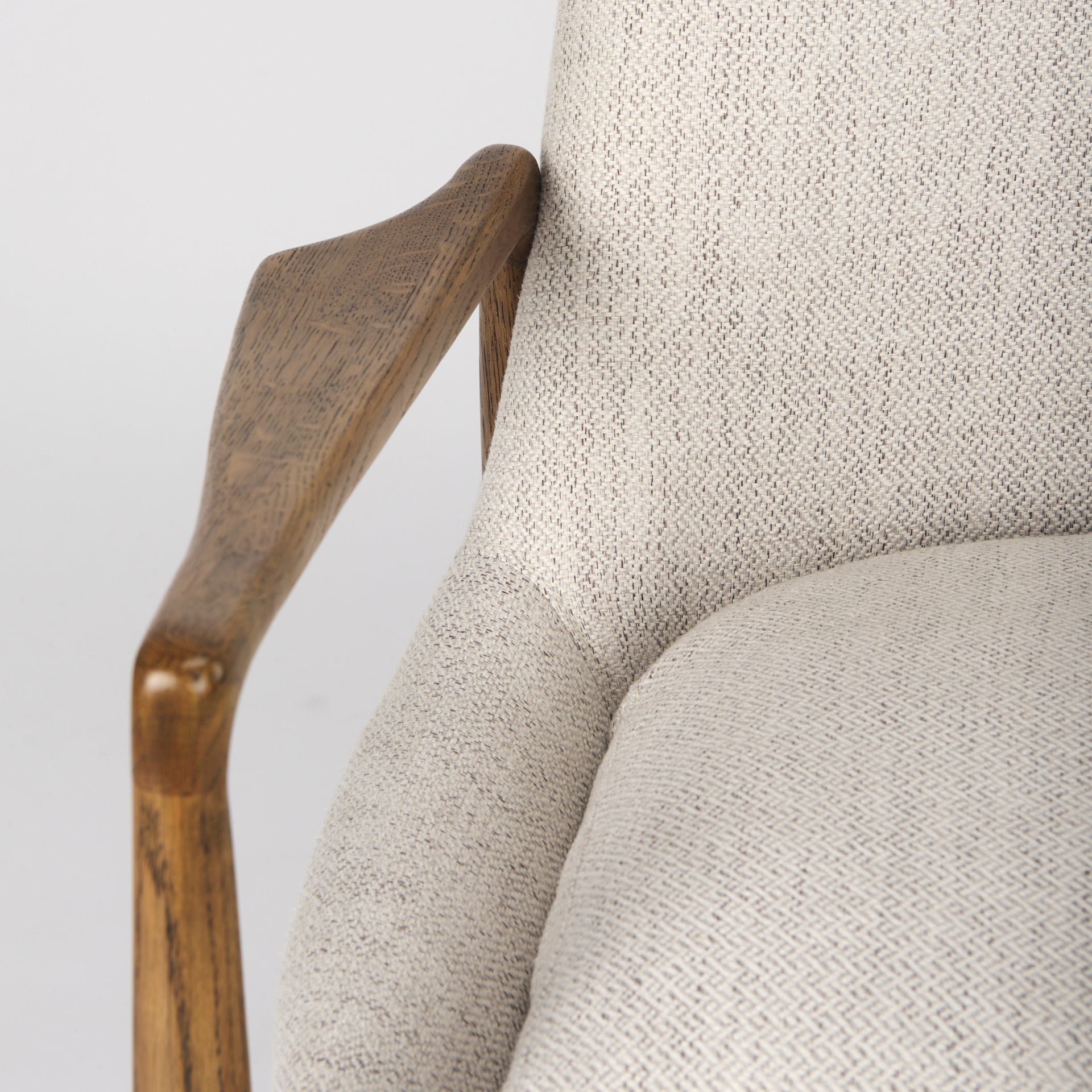 Westan Armchair - 3 Colours