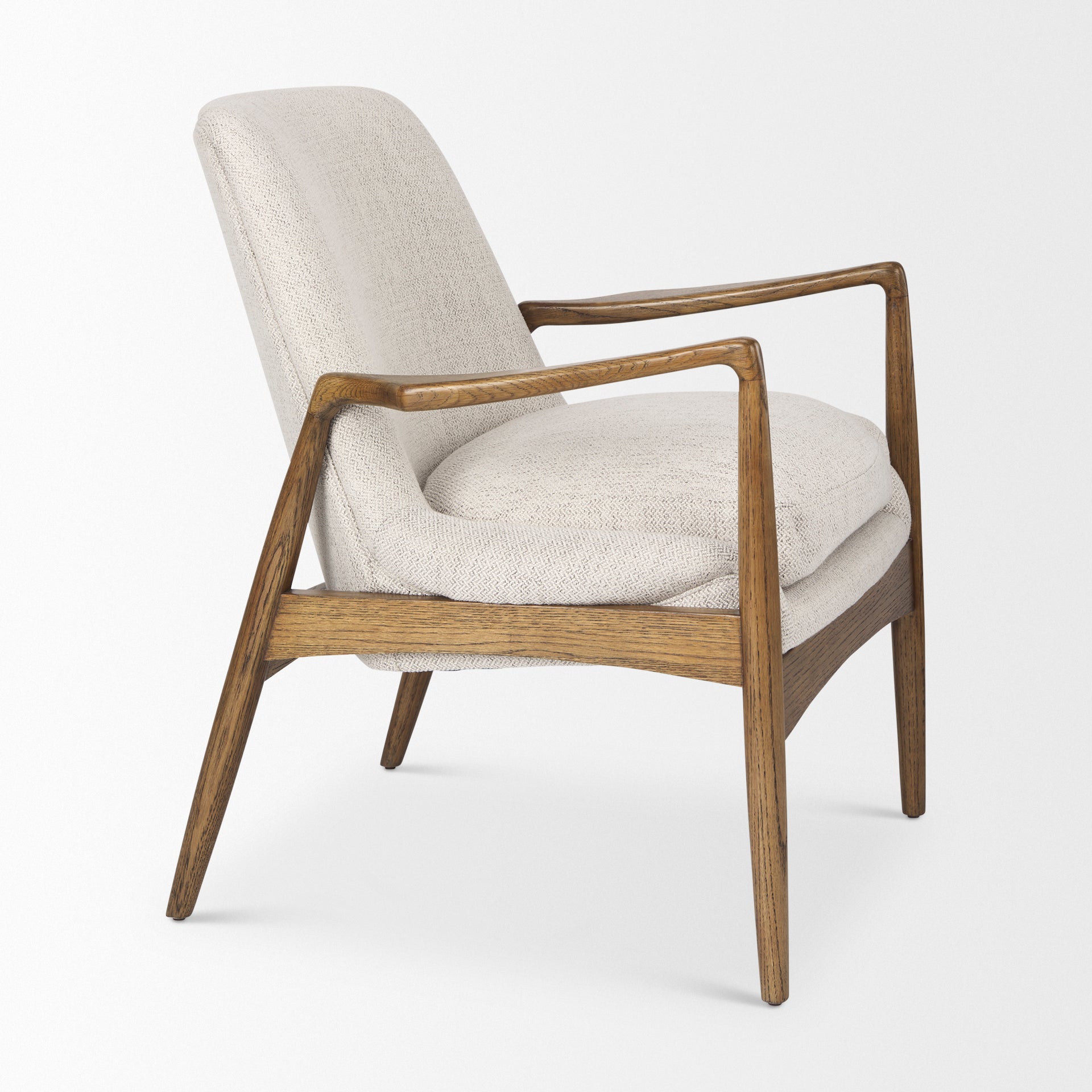 Westan Armchair - 3 Colours