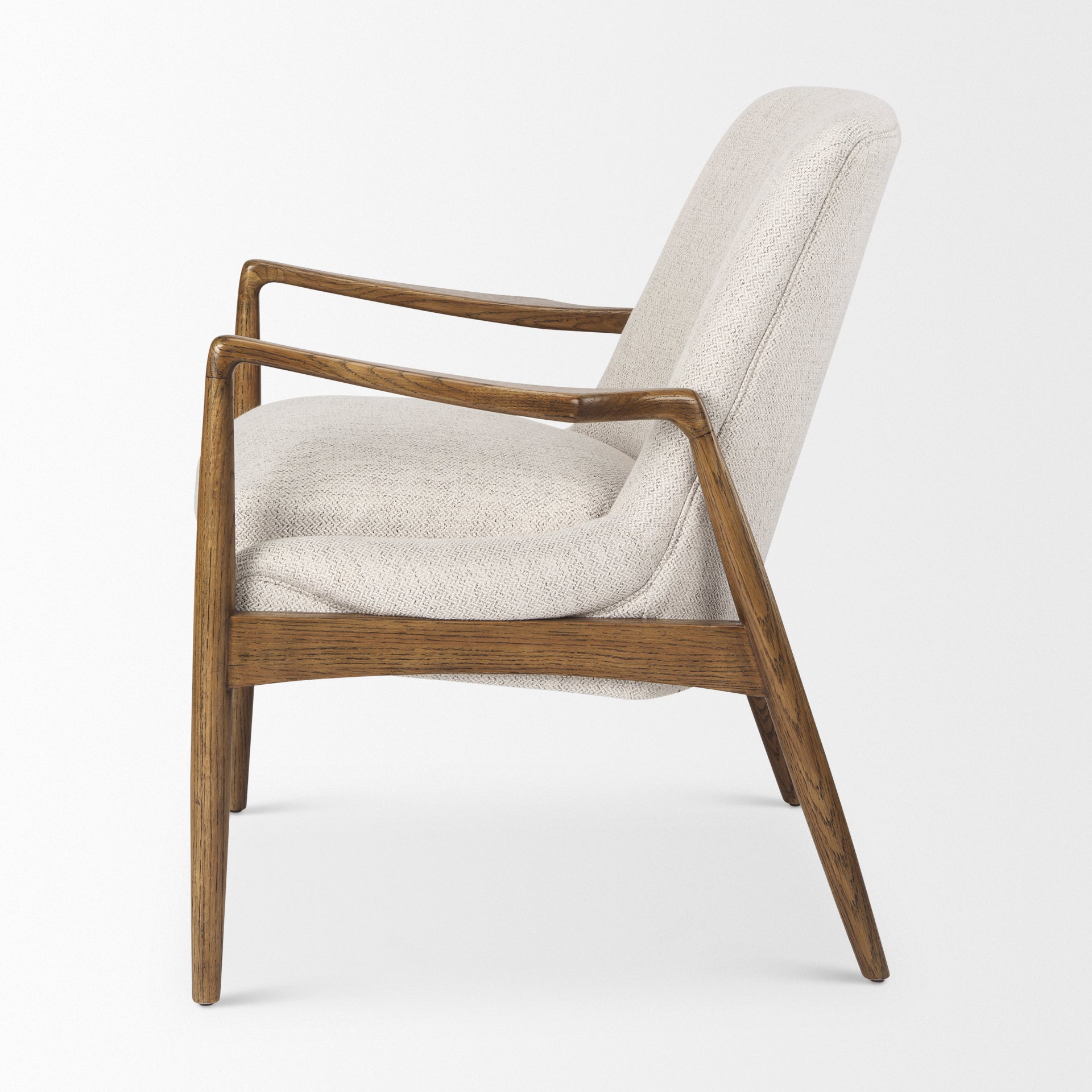 Westan Armchair - 3 Colours