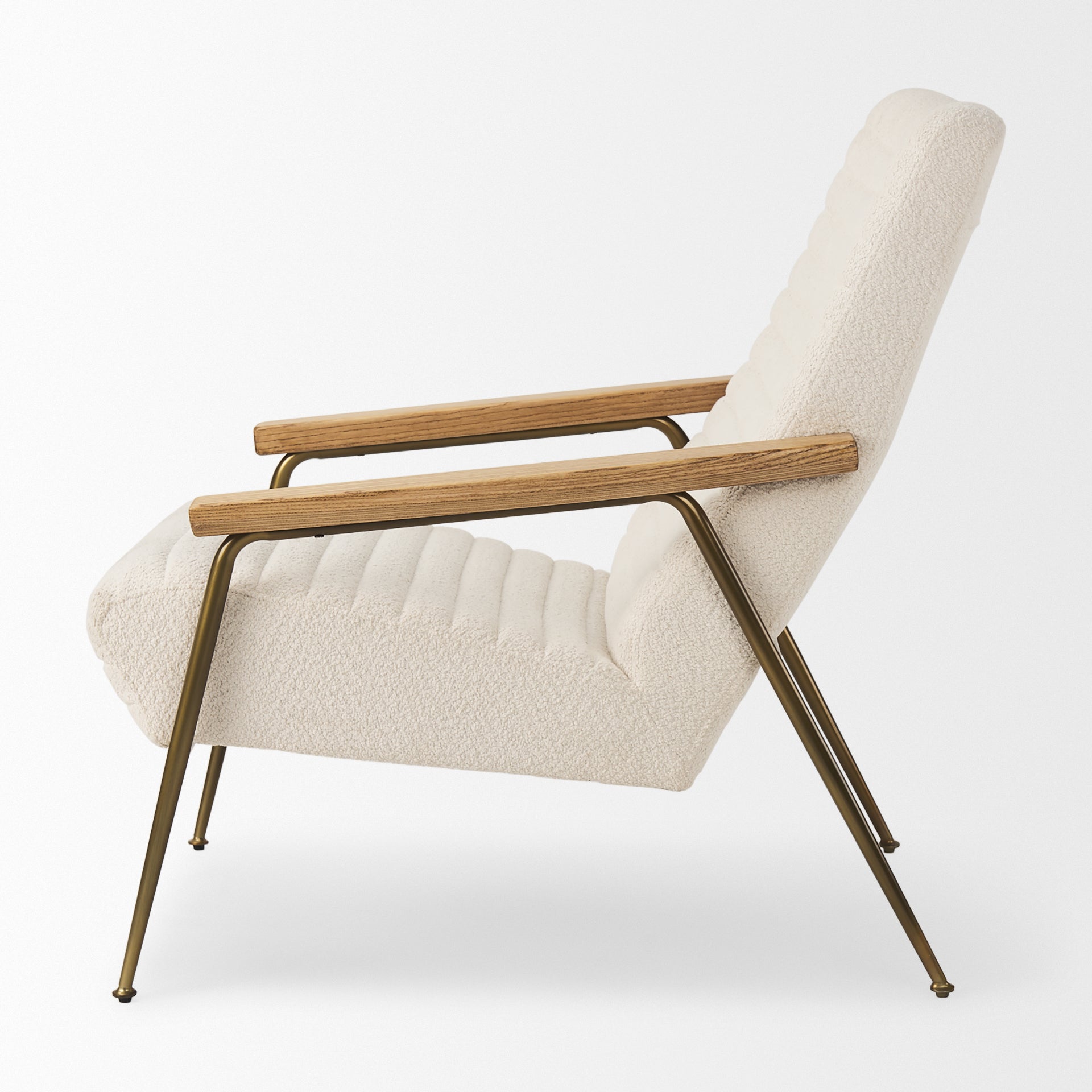 Grosjean Upholstered Accent Chair